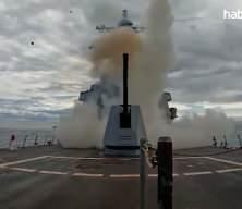 ABD&rsquo;nin İran savaşı sonrası stok krizi: Tayvan savunması zora girebilir