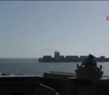 ABD&rsquo;ye karşılık verildi: Savaş gemileri hedef alındı