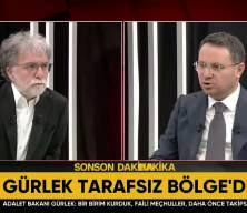 Adalet Bakanı G&uuml;rlek G&uuml;listan Doku dosyasının nasıl yeniden a&ccedil;ıldığını a&ccedil;ıkladı