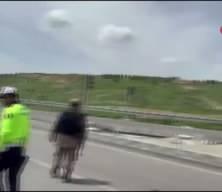 Adıyaman&rsquo;da iki otomobil &ccedil;arpıştı: 6 yaralı