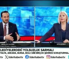 AK Parti&rsquo;den İBB y&ouml;netimine sert eleştiri: &ldquo;1 trilyonluk b&uuml;t&ccedil;e ve y&ouml;netim modeli tartışılıyor&rdquo;