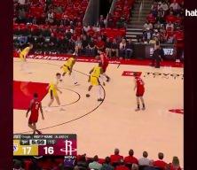 Alperen Şeng&uuml;n'&uuml;n double-double'ı yetmedi!