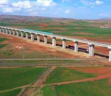 Ankara-Sivas YHT hattı 3 yılda 2,3 milyon yolcu taşıdı