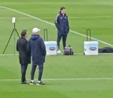 Arda G&uuml;ler D&uuml;nya Kupası'na yetişecek mi? Montella'dan milli yıldıza telefon!