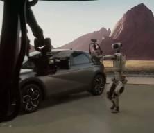 "Atom &ccedil;ağı bitti yapay zeka &ccedil;ağı başlıyor" Gazze katliamlarının yazılım ortağından  yeni nesil silahlara ilişkin a&ccedil;ıklama