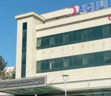 At sahibini boğazından ısırarak ağır yaraladı