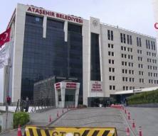 Ataşehir Belediyesi'nde başkan vekili se&ccedil;imi perşembe g&uuml;n&uuml; yapılacak