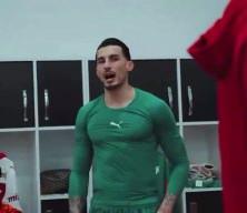 Galatasaray'dan yıldız oyuncusu Uğurcan &Ccedil;akır i&ccedil;in krtik hamle