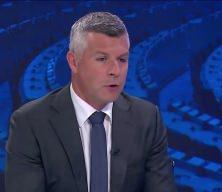 Slovenya'nın Avrupa Parlamenteri "Netanyahu &uuml;lkemize gelirse tutuklanır" ded