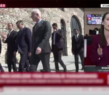 Bakan &Ccedil;ift&ccedil;i: 7 basamaklı yeni g&uuml;venlik &ouml;nlemleri devreye alınacak!