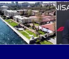 Bakan Ersoy Formula 1 T&uuml;rkiye detaylarını a&ccedil;ıkladı: 5 yıllık anlaşma imzaladı