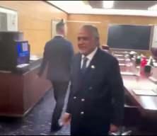 Bakan Fidan, Pakistanlı mevkidaşı Dar ile telefonda ABD ve İran arasındaki m&uuml;zakereleri g&ouml;r&uuml;şt&uuml;