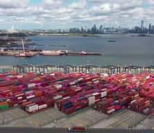 Ticaret Bakanlığı 40 ilde 1 milyar doların &uuml;zerinde ihracat artışları ger&ccedil;ekleşti dedi