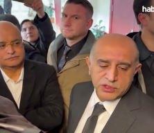 Bakırk&ouml;y Cumhuriyet Başsavcılığı Aziz İhsan Aktaş hakkındaki iddialara ilişkin a&ccedil;ıklamada bulundu