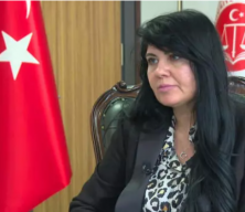 Başsavcı Cansu, G&uuml;listan Doku soruşturmasının yeni detaylarını paylaştı