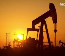 Brent petrol&uuml;n varili 98,38 dolardan işlem g&ouml;r&uuml;yor