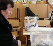 Bulgaristan'da eski Cumhurbaşkanı Radev, genel se&ccedil;imi b&uuml;y&uuml;k farkla birinci tamamladı