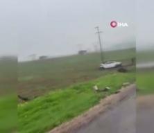 &Ccedil;alıd&uuml;z&uuml;&rsquo;nde feci kaza: 2 &ouml;l&uuml;, 3 ağır yaralı