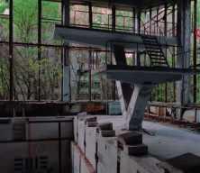 &Ccedil;ernobil: Felaketin &uuml;zerinden ge&ccedil;en 40 yıl