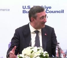 Cevdet Yılmaz: Şaşırtıcı a&ccedil;ılımlar yapabiliriz