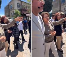 CHP'li Başkan Atat&uuml;rk b&uuml;st&uuml;n&uuml; &ouml;yle bir &ouml;vd&uuml; ki, utanmasa tarihi proje diyecekti: B&ouml;ylesi yok...