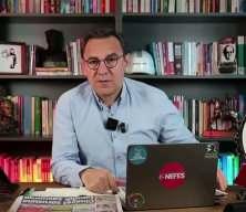 CHP'li Deniz Zeyrek Uşak Belediye başkanı hakkında şaşırtan a&ccedil;ıklamalarda bulundu