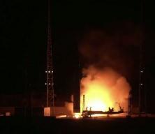 &Ccedil;in, Pakistan&rsquo;ın yeni g&ouml;zlem uydusunu uzaya g&ouml;nderdi