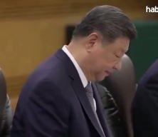 &Ccedil;in&rsquo;den vatandaşlarına İran uyarısı: &ldquo;&Uuml;lkeyi terk edin&rdquo;