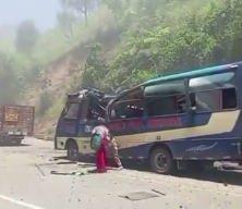 Kolombiya'da bombalı saldırıda 14 kişi &ouml;ld&uuml;, 38 kişi yaralandı