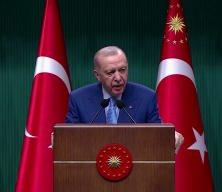 Cumhurbaşkanı Erdoğan: Millet olarak, hepimiz, ailelerimizin h&uuml;zn&uuml;n&uuml; samimiyetle paylaşıyoruz