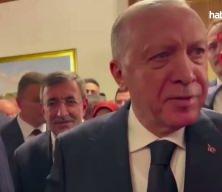 Cumhurbaşkanı Erdoğan'dan Ana muhalefet cevabı