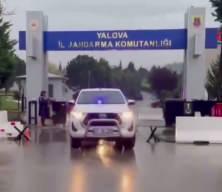 DEAŞ ter&ouml;r &ouml;rg&uuml;t&uuml;ne Yalova'da operasyon