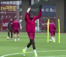 Dev derbi kapıda: RAMS Park&rsquo;ta rekabet eşit