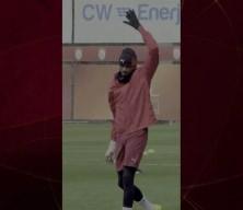 Dev derbi &ouml;ncesi g&ouml;zler Osimhen&rsquo;de: Sargı engel olacak mı?