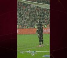 Dev kul&uuml;b&uuml;n yıldızına ceza tehdidi! Yıllarca oynayamayabilir