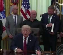 Donald Trump: İran i&ccedil;in zaman daralıyor