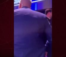 Donald Trump'a Beyaz Saray'daki yemek programında silahlı saldırı ger&ccedil;ekleşti