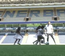 Ederson transferi sarı-lacivertlileri &ccedil;ıkmaza soktu