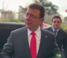 Ekrem İmamoğlu'nun 'yargılandığı davada operasyonları itibarsızlaştırmak i&ccedil;in fonlanan gazetecilere dikkat &ccedil;ekildi