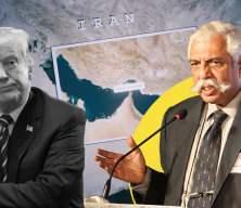 Emekli General Bakshi'den ABD'ye İran tepkisi: Sizin savaşınız i&ccedil;in &ouml;lmeyeceğiz