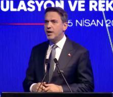 Enerjide dev destek: 3 yılda 1,85 trilyon lira