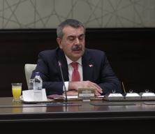 Erdoğan &ccedil;ocuklarla K&uuml;lliye&rsquo;de buluştu: &ldquo;Hayalleriniz i&ccedil;in &ccedil;alışıyoruz&rdquo;