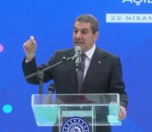  Esenler Belediye Başkanı G&ouml;ksu: Medeniyetimiz barış ve merhamet &uuml;zerine inşa edilmiştir