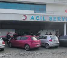 Eski AK Partili İl Başkanına silahlı saldırı!