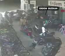 Eski belediye başkanı tutuklandı: Paraları motosikletle taşımışlar! O anlar ortaya &ccedil;ıktı