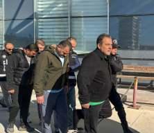 Eşme Belediye Başkanı Yılmaz Tozan g&ouml;revden uzaklaştırıldı