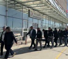 Eşme Belediye Başkanı Yılmaz Tozan hakkında mahkemeden karar