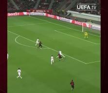 Beşiktaş sol bekini Almanya'da buldu