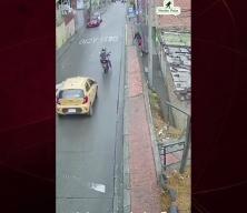 Arabadab fırlkayan teker kadını hayattan kopardıFeci &ouml;l&uuml;