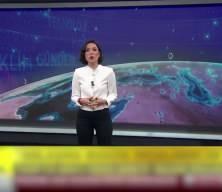 Fenerbah&ccedil;e Stadı&rsquo;nın yanında &ccedil;&ouml;kme meydana geldi